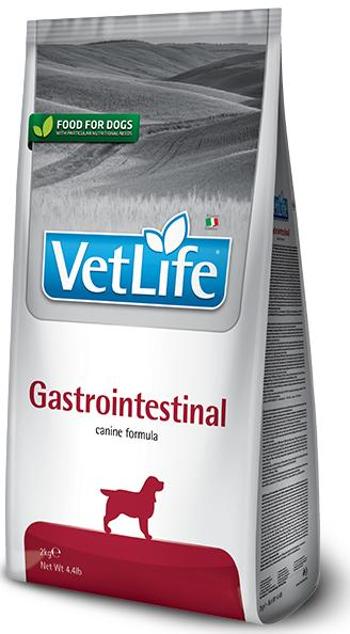 VET LIFE dog GASTRO-INTESTINAL natural - 2kg