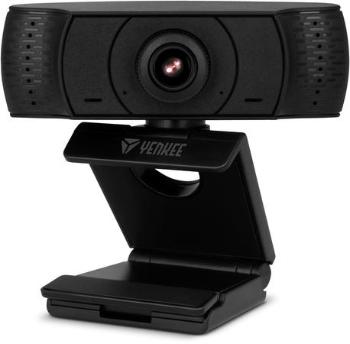 YENKEE YWC 100 Full HD USB Webcam AHOY, 45016594