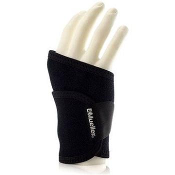 Mueller Wraparound Wrist Support (74676450513)