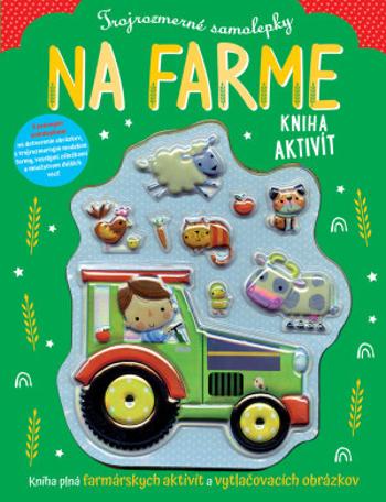 Na farme - Lynch Stuart