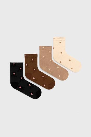 Ponožky Answear Lab (4-pak) dámské