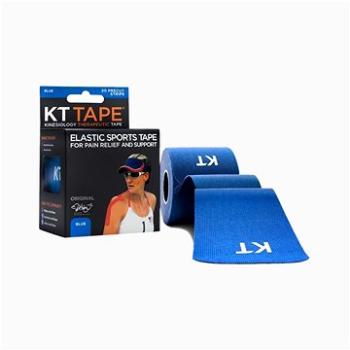 KT Tape Original Precut Blue (KT OG-BLU-5m)