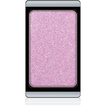 ARTDECO Eyeshadow Pearl oční stíny pro vložení do paletky s perleťovým leskem odstín 87 Pearly Purple 0,8 g