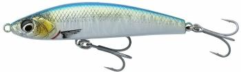 Savage Gear Gravity Pencil Blue Green 8 cm 33 g Wobler