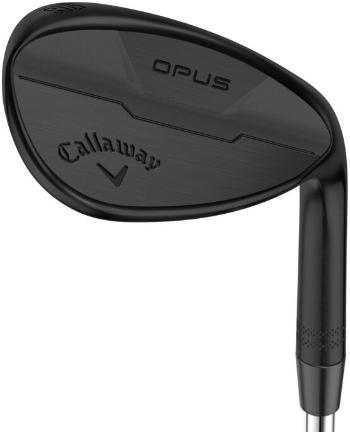 Callaway Opus Black Golfová hole - wedge Pravá ruka 58° 10° Ocel Wedge Flex