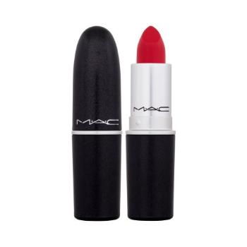 MAC Matte Lipstick 3 g rtěnka pro ženy 639 Mangrove