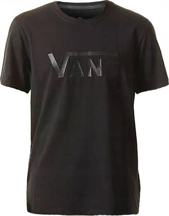 VANS AP M FLYING VS TEE VN0004YIBLK Velikost: XS