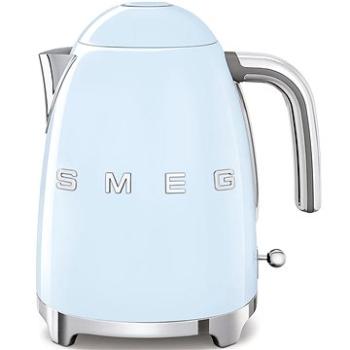 SMEG 50's Retro Style 1,7l pastelově modrá (KLF03PBEU)