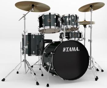 Tama Rhythm Mate Charcoal Mist Studio Set