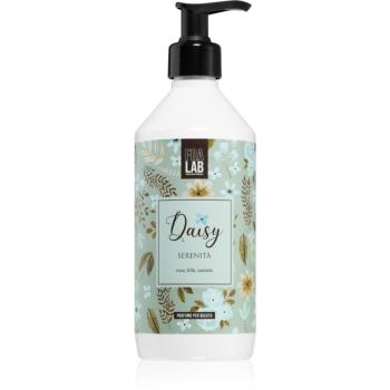 FraLab Daisy Serenity koncentrovaná vůně do pračky 500 ml