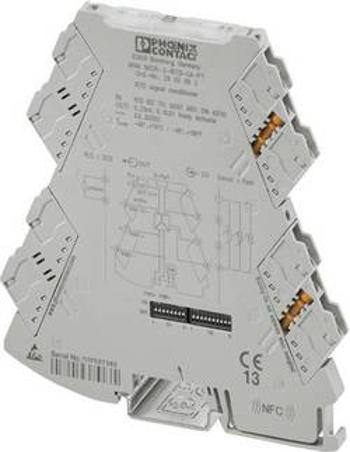 Prog. měřicí převodník Phoenix Contact MINI MCR-2-RTD-UI (2902049), 9,6 - 30 V/DC, IP20