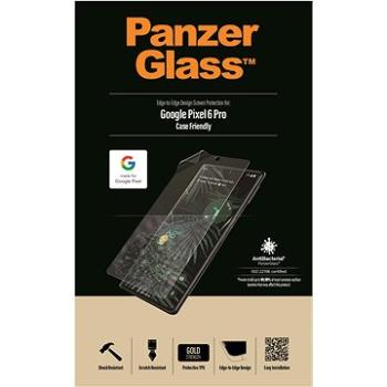 PanzerGlass Google Pixel 6 Pro (TPU - fólie) (4768)