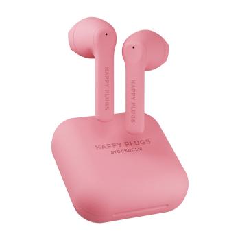 Bezdrátová sluchátka Air 1 Go – růžová