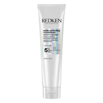 Redken Acidic Bonding Concentrate Leave-in Treatment 150 ml bezoplachová péče pro ženy na barvené vlasy; na poškozené vlasy