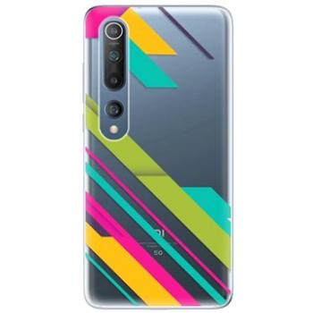 iSaprio Color Stripes 03 pro Xiaomi Mi 10 / Mi 10 Pro (colst03-TPU3_Mi10p)