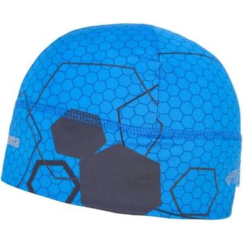 Kama GTX WINDSTOPPER Sportovní zimní čepice, modrá, velikost L