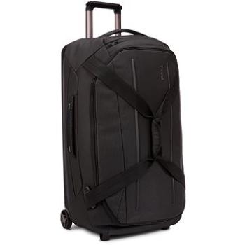 Thule Crossover 2 Wheeled Duffel C2WD30 - černý (TL-C2WD30K)