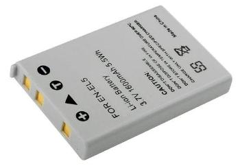 TRX EN-EL5 baterie - neoriginální