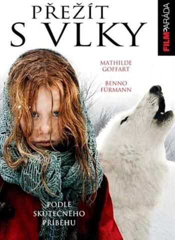 Přežít s vlky (DVD)
