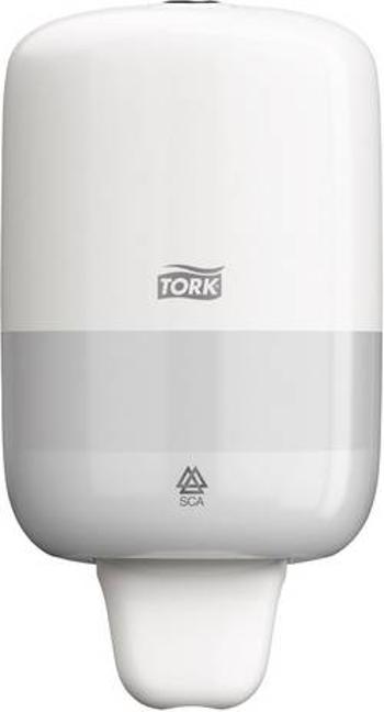 Zásobník na tekuté mýdlo Tork Elevation Mini, 475 ml