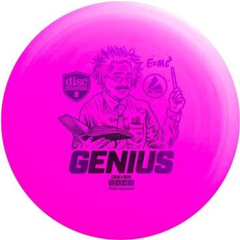 Discmania Active Genius Pink (6430030377164)