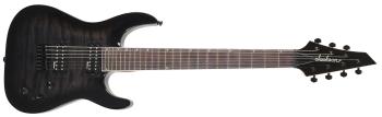 Jackson JS Series Dinky Arch Top JS22Q-7 DKA HT AR TBB