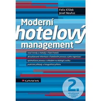 Moderní hotelový management (978-80-247-4835-1)