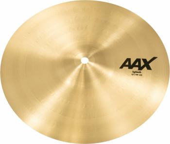 Sabian 21205X AAX Splash činel 12"