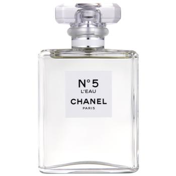 Chanel N°5 L'Eau toaletní voda pro ženy 100 ml