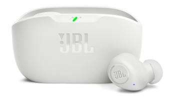 JBL Wave Buds White