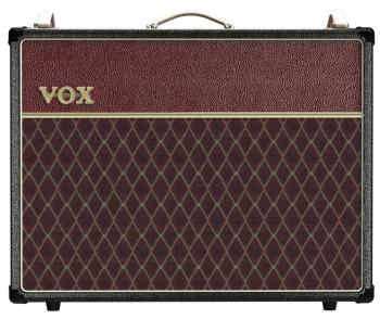 Vox AC30C2-TTBM-W