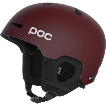 POC FORNIX MIPS Lyžařská helma, červená, velikost (55 - 58)
