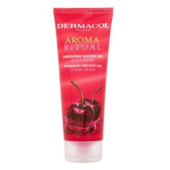 Dermacol Aroma Ritual Black Cherry 250 ml sprchový gel pro ženy