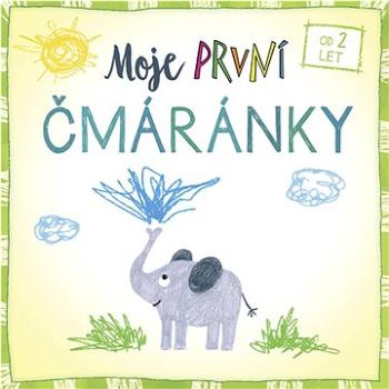 Moje první čmáránky (978-80-7541-258-4)