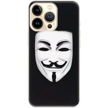 iSaprio Vendeta pro iPhone 13 Pro (ven-TPU3-i13p)