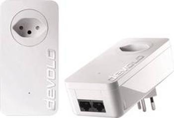 Powerline Starter Kit Devolo dLAN 550 duo+, 550 MBit/s