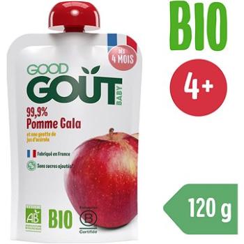 Good Gout BIO Jablko Gala (120 g) (3770002327227)