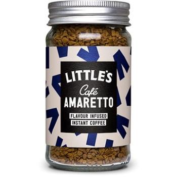 Little's Instantní káva s příchutí mandlového likéru (264010)