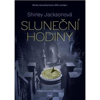 Sluneční hodiny (978-80-257-3988-4)