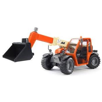 Bruder Nakladač s teleskopickým předním ramenem JLG 2505 (4001702021405)