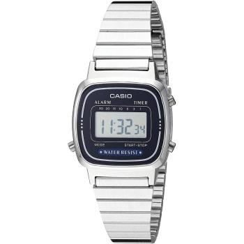 Casio Retro LA670WEA-2EF - 30 dnů na vrácení zboží