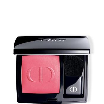 Dior Diorskin Rouge Blush vysoce pigmentovaná a dlouhodržící tvářenka - 047 Miss