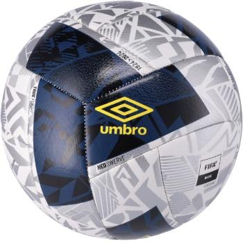 Umbro NEO SWERVE Fotbalový míč, šedá, velikost