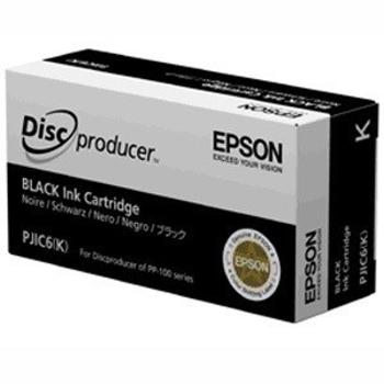Epson C13S020452 černá (black) originální cartridge