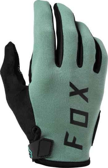 FOX Ranger Glove Gel - eucalyptus 8