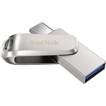 SanDisk Ultra Dual Drive Luxe 1TB (SDDDC4-1T00-G46)