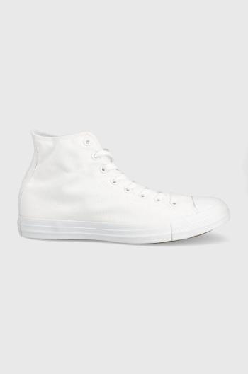 Kecky Converse bílá barva