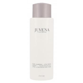 Juvena Pure Cleansing Lifting Peeling Powder 90 g peeling pro ženy na všechny typy pleti; na rozjasnění pleti