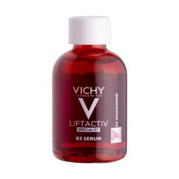 Vichy Liftactiv Specialist B3 Serum 30 ml pleťové sérum pro ženy na všechny typy pleti; proti vráskám; na pigmentové skvrny; na rozjasnění pleti