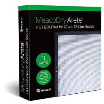 Meaco HEPA H13 filtr pro odvlhčovače Meaco Dry Arete (3453)